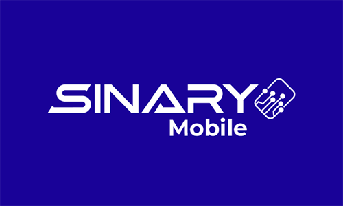 Sinary Mobile